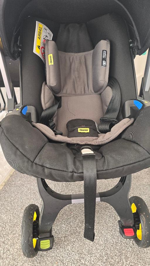 Buy & Sell Birmingham Birmingham - Photos for pushchair