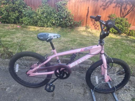 Buy & Sell Stockley Park Hillingdon - Photos for KIDS AVIGO BIKE BICYCLE