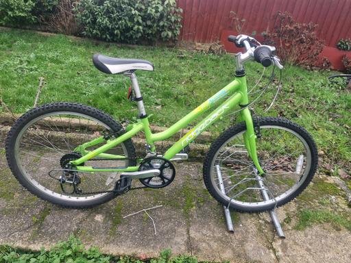 Buy & Sell Stockley Park Hillingdon - Photos for GIRLS RIDGEBACK BIKE BICYCLE