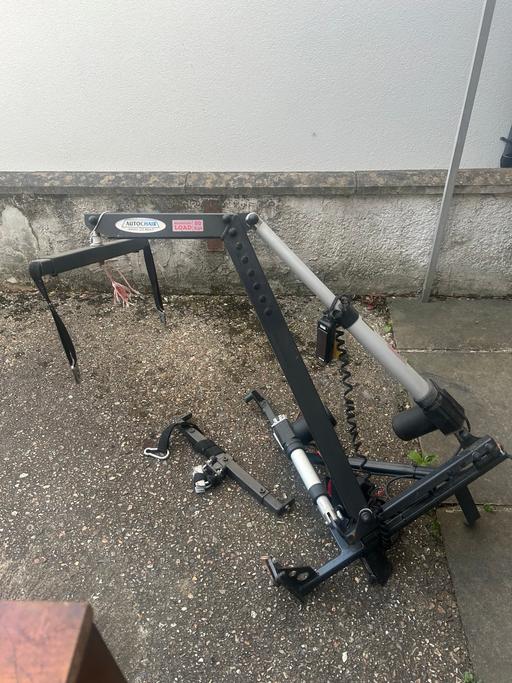Buy & Sell Northolt Ealing - Photos for Mobility Hoist