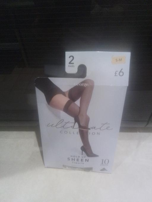 Buy & Sell Aldridge Walsall - Photos for BRAND NEW GEORGE HOLD UPS