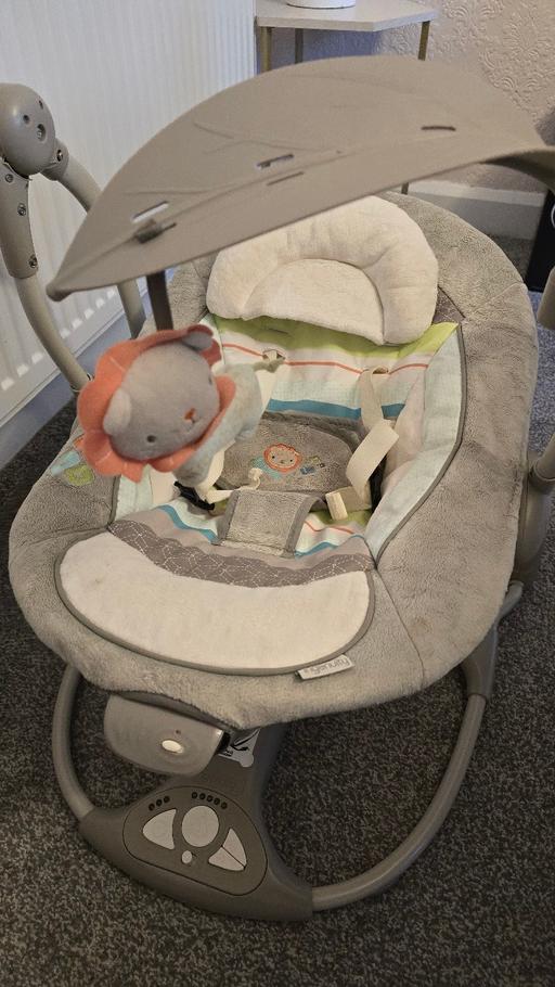 Buy & Sell Handsworth Birmingham - Photos for baby bouncing swing chair
