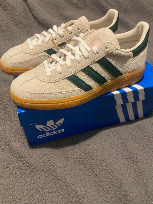 Buy & Sell Ebblake Industrial Estate Dorset - Photos for Adidas handball spezial