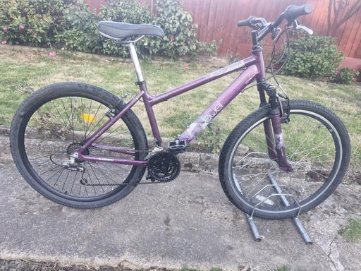 Buy & Sell Sipson Hillingdon - Photos for MENS APOLLO BIKE BICYCLE
