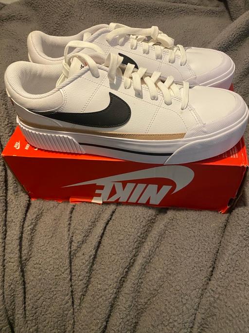 Buy & Sell Ebblake Industrial Estate Dorset - Photos for Nike air court legacy