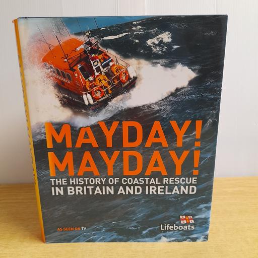 Buy & Sell Preston South Ribble - Photos for MAYDAY! MAYDAY! COASTAL RESCUE