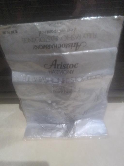 Buy & Sell Aldridge Walsall - Photos for BRAND NEW ARISTOC HARMONY FASHION STOCKINGS