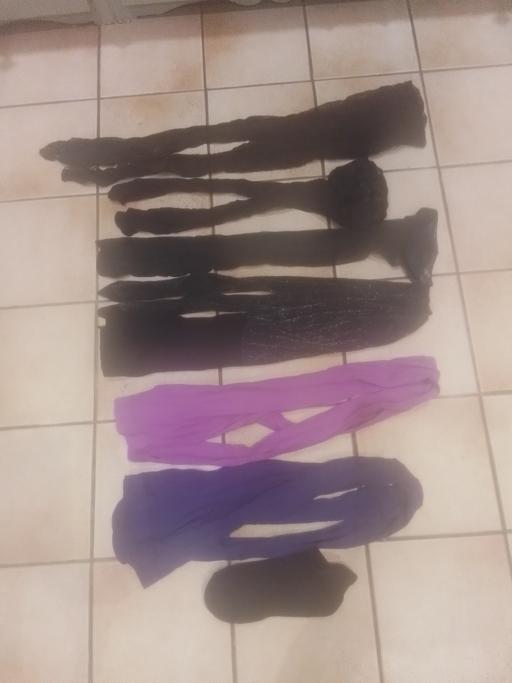 Buy & Sell Aldridge Walsall - Photos for LADIES COLLECTION HOLD UPS & TIGHTS