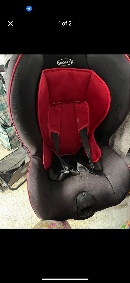 Buy & Sell East Ham East London - Photos for Car seat