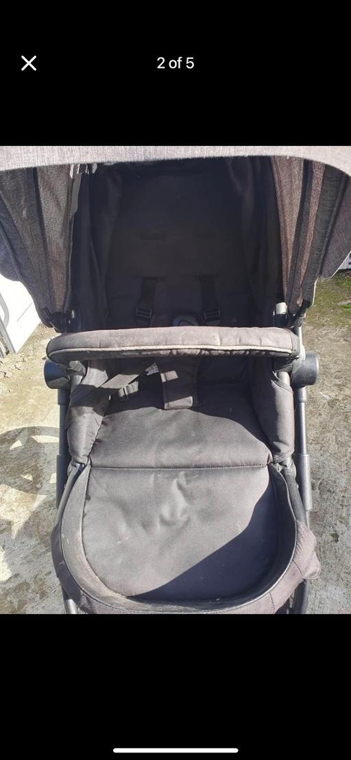 Buy & Sell East Ham East London - Photos for Pushchair