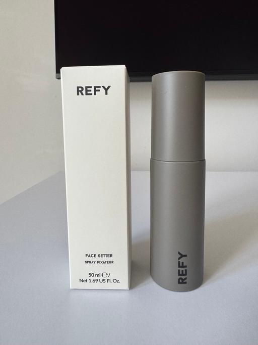 Buy & Sell Tovil Maidstone - Photos for Refy Setter Spray Brand New