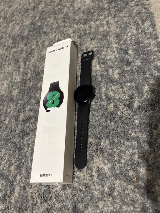 Buy & Sell Northolt Ealing - Photos for Samsung galaxy watch 4 LTE