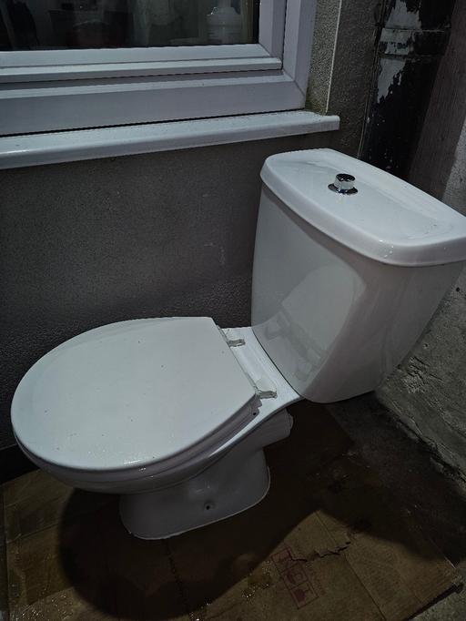 Buy & Sell Ramsgreave Ribble Valley - Photos for toilet