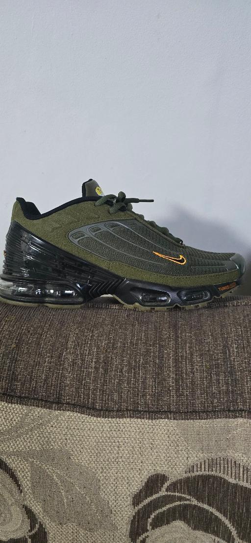 Buy & Sell Newham East London - Photos for nike air tuned max tn
