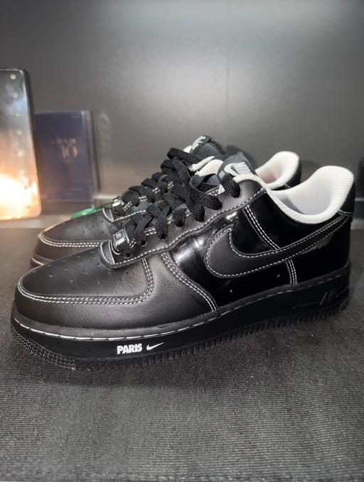 Buy & Sell Penge South East London - Photos for Nike Air Force 1 Low Paris (Size 5.5)