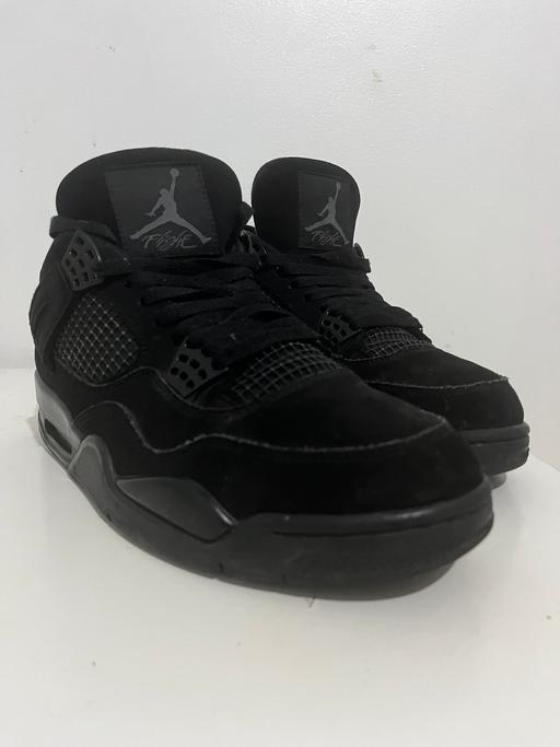 Buy & Sell French Walls Sandwell - Photos for Jordan 4s