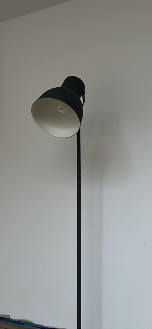 Buy & Sell Wylde Green Birmingham - Photos for Floor lamp