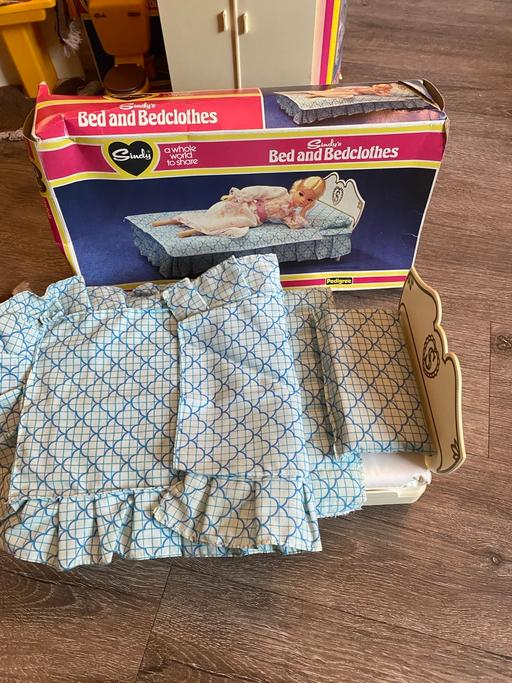 Buy & Sell Rastrick Calderdale - Photos for Sindy furniture