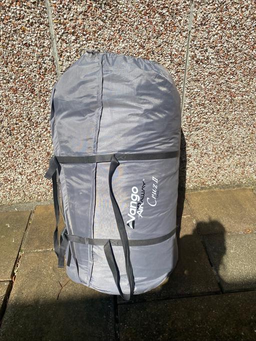 Vehicles Rastrick Calderdale - Photos for Vango airway Cruz ll camper van tent.