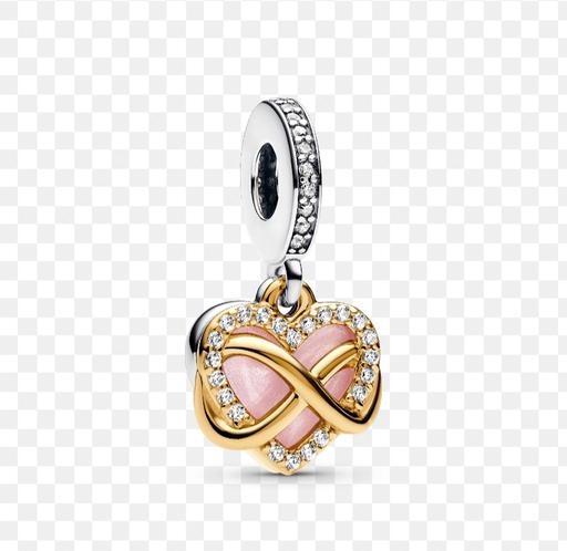 Buy & Sell Healey Rochdale - Photos for This is a Pandora Sparkling Infinity Heart Da