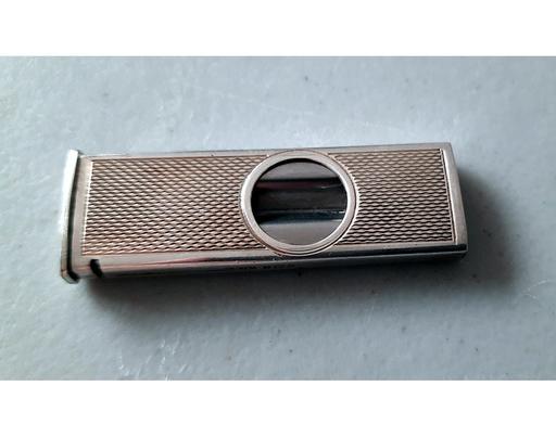 Buy & Sell Hall Green Wakefield - Photos for 1973 W M Ltd Silver Cigar Cutter