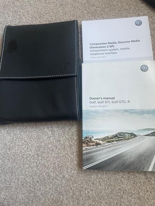 Vehicles Ynysddu Caerphilly - Wales - Photos for Volkswagen golf 2017 onwards