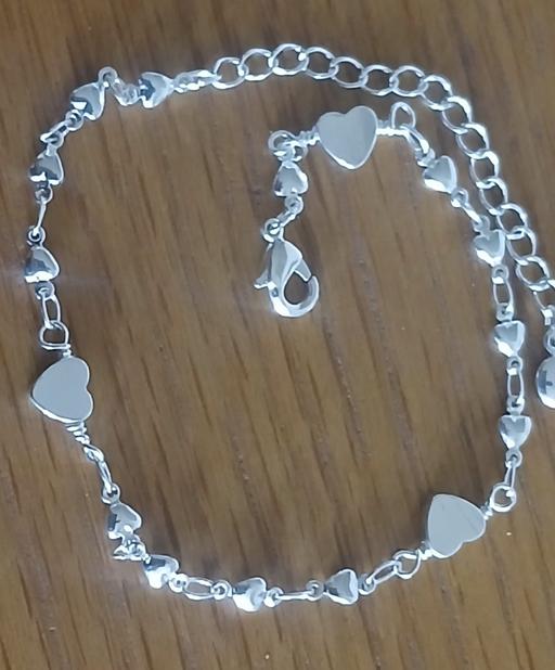 Buy & Sell Beeston Broxtowe - Photos for Silver bracelet)