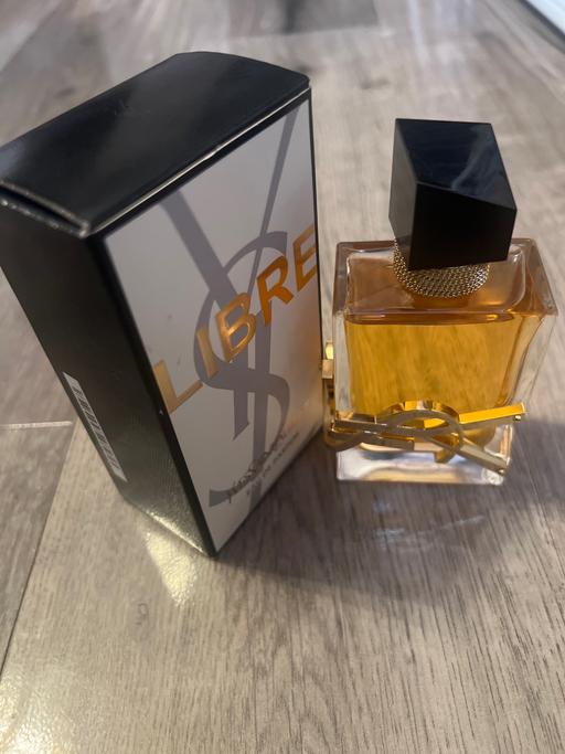 Buy & Sell Beckton East London - Photos for YSL Libre