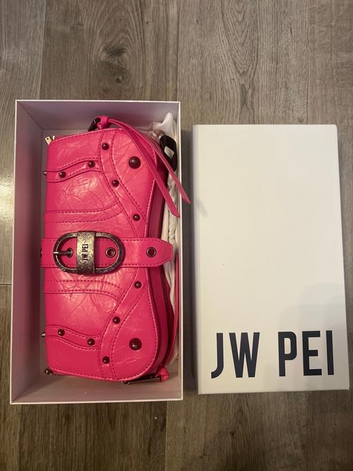 Buy & Sell Beckton East London - Photos for JW PEI BAG