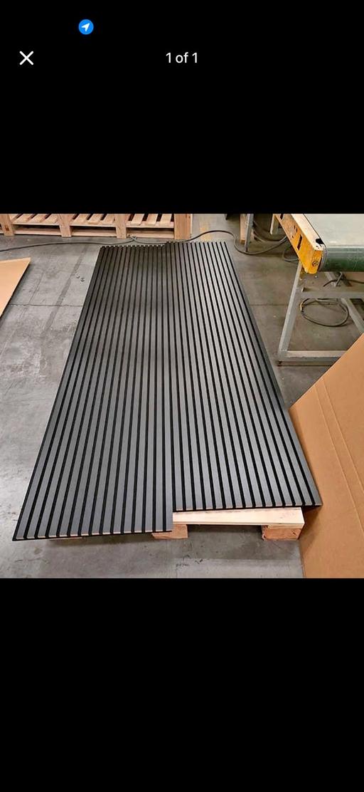 Buy & Sell Stratford East London - Photos for Wall panel decor