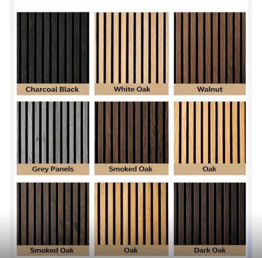 Buy & Sell Hackney Wick East London - Photos for Wood panels