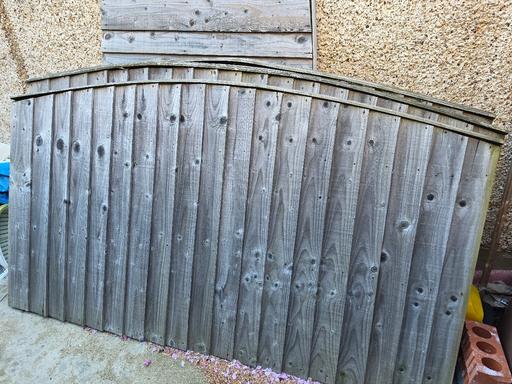 Buy & Sell Grays Thurrock - Essex - Photos for Fence Panels and Gravel boards
