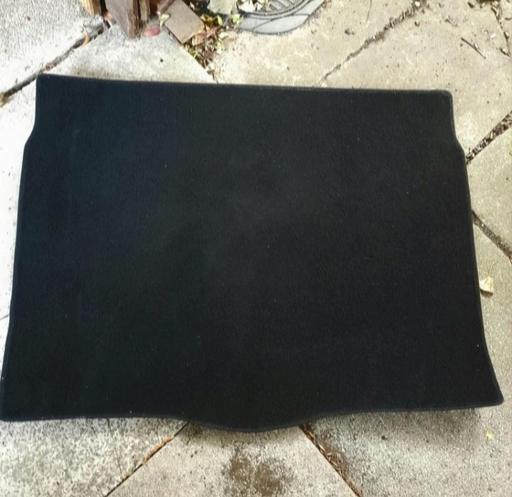 Vehicles Preston South Ribble - Photos for CAR BOOT MAT