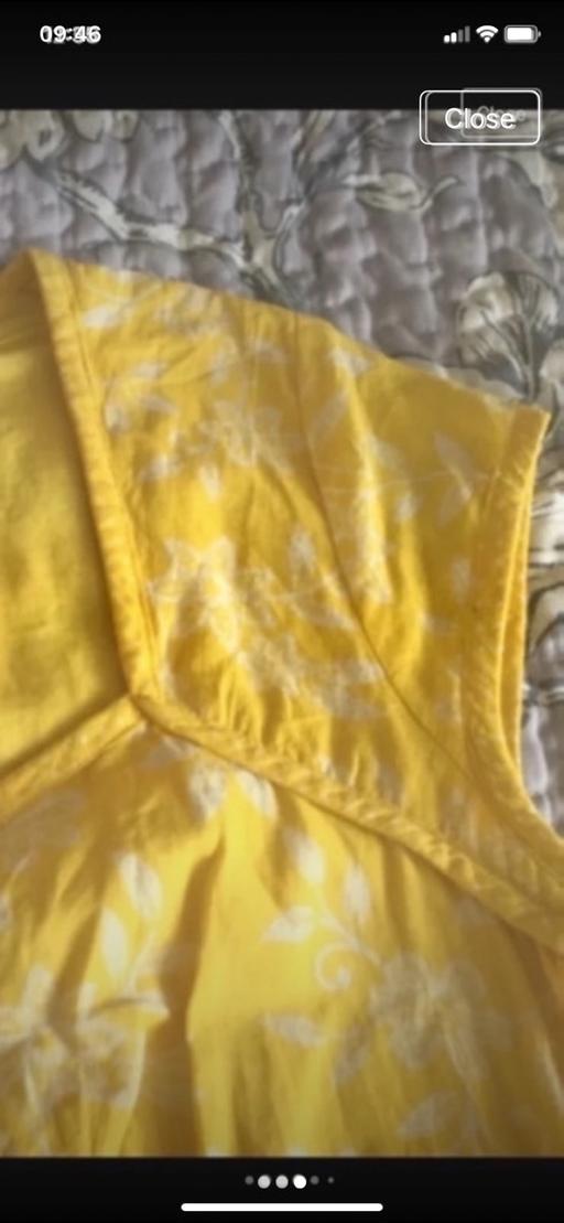 Buy & Sell Ilford Redbridge - Photos for Cotton dress