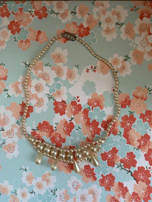 Buy & Sell Ilford Redbridge - Photos for Vintage pearl necklace