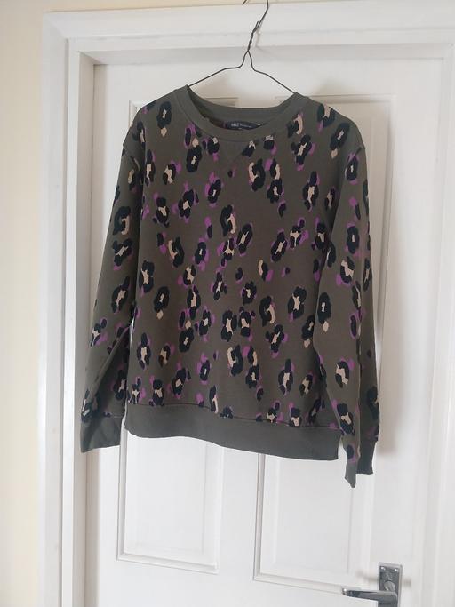 Buy & Sell Willenhall Walsall - Photos for Ladies M&S Sweatop