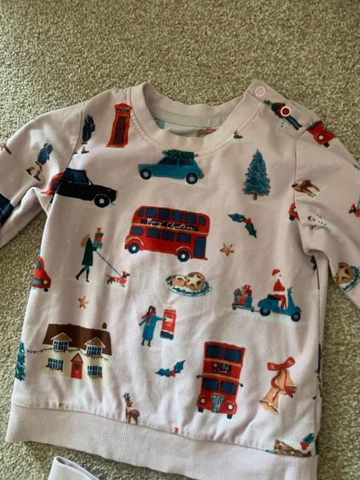 Buy & Sell Seven Kings East London - Photos for Next top trousers for children