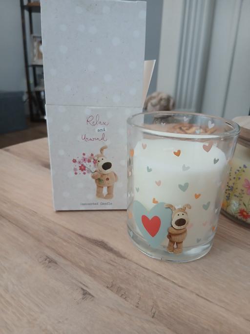 Buy & Sell Bradley Fold Trading Estate Bury - Photos for Candle New