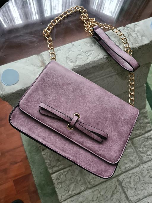 Buy & Sell Balsall Heath Birmingham - Photos for purple handbag/purse