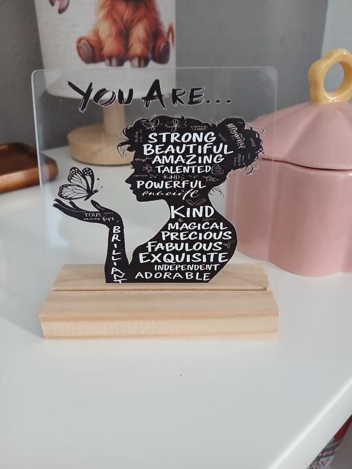 Buy & Sell Bradley Fold Trading Estate Bury - Photos for Plaque New