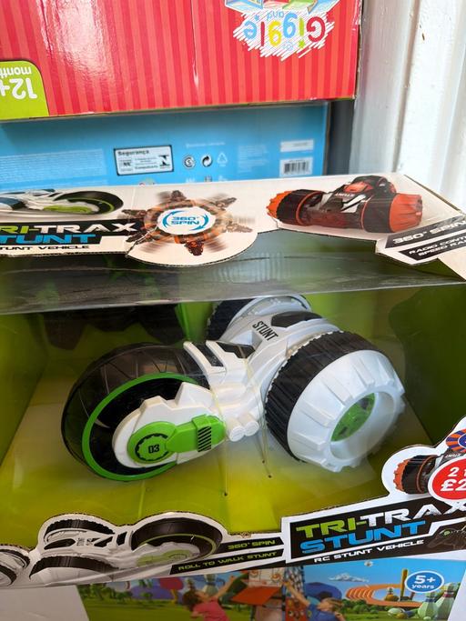 Buy & Sell Ocker Hill Sandwell - Photos for Remote control car