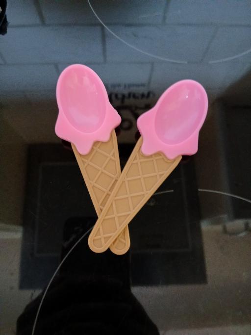 Buy & Sell Bradley Fold Trading Estate Bury - Photos for Ice Cream Spoons New