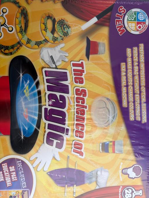 Buy & Sell Ocker Hill Sandwell - Photos for Magic set