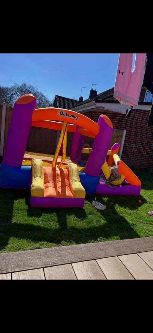 Buy & Sell Ramsbottom Bury - Photos for Children’s bouncy castle