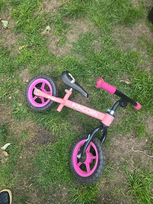 Buy & Sell Maypole Birmingham - Photos for balance bike