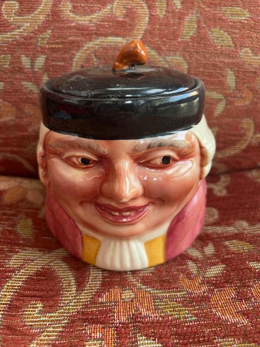 Buy & Sell Kidbrooke South East London - Photos for Rare shorter and sons Toby Staffordshire