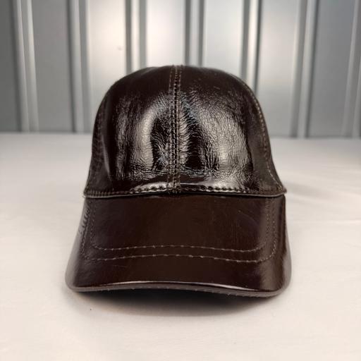 Buy & Sell Osidge North London - Photos for Premium Leather Baseball Cap 013