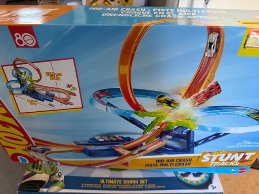 Buy & Sell Ocker Hill Sandwell - Photos for Hot wheels stunt track