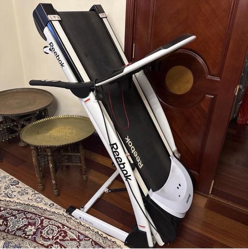 Buy & Sell Willesden Green North West London - Photos for Reebok Z7 Running Machine Treadmill fo parts