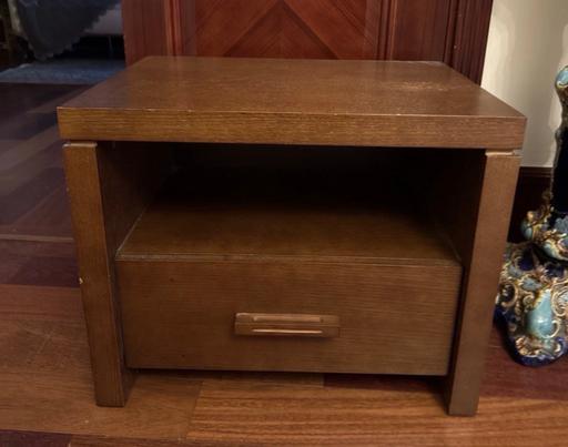 Buy & Sell Willesden Green North West London - Photos for Bedside table
